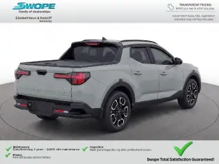 Hyundai SANTA CRUZ 2022 AWD SEL Premium 4 puertas Cabina doble 4,3 pies caja corta