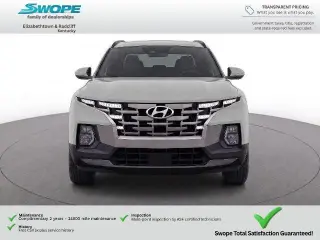Hyundai SANTA CRUZ 2022 AWD SEL Premium 4 puertas Cabina doble 4,3 pies caja corta