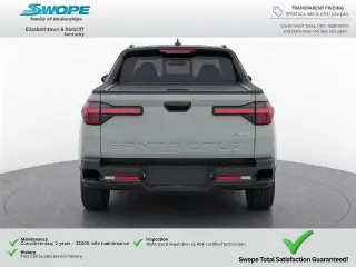Hyundai SANTA CRUZ 2022 AWD SEL Premium 4 puertas Cabina doble 4,3 pies caja corta
