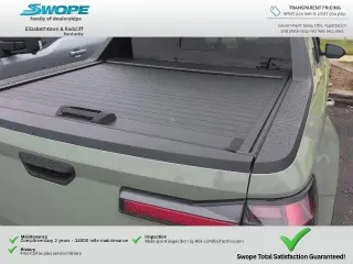 Hyundai SANTA CRUZ 2022 AWD SEL Premium 4 puertas Cabina doble 4,3 pies caja corta