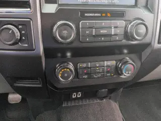 Ford F-150 2020 4x4 XL 4p SuperCab 5.5 pies SB