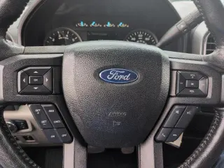 Ford F-150 2020 4x4 XL 4p SuperCab 5.5 pies SB
