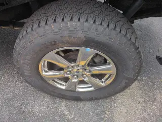 Ford F-150 2020 4x4 XL 4p SuperCab 5.5 pies SB