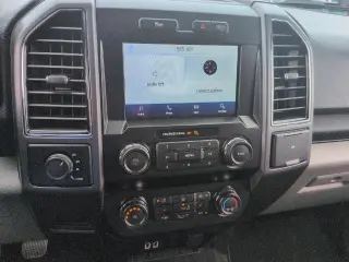Ford F-150 2020 4x4 XL 4p SuperCab 5.5 pies SB