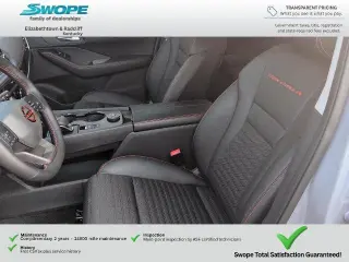 Nissan Rogue 2026 tracción en las cuatro ruedas Rock Creek 4 puertas Crossover