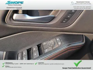 Nissan Rogue 2026 tracción en las cuatro ruedas Rock Creek 4 puertas Crossover