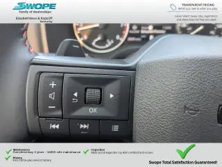 Nissan Rogue 2026 tracción en las cuatro ruedas Rock Creek 4 puertas Crossover