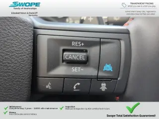 Nissan Rogue 2026 tracción en las cuatro ruedas Rock Creek 4 puertas Crossover