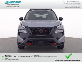 Nissan Rogue 2026 tracción en las cuatro ruedas Rock Creek 4 puertas Crossover