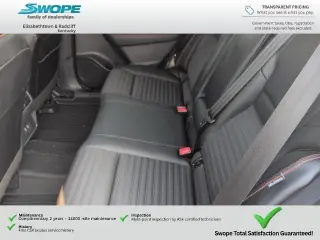 Nissan Rogue 2026 tracción en las cuatro ruedas Rock Creek 4 puertas Crossover