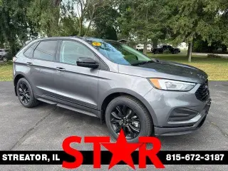 Ford Edge 2024 AWD SE SUV de 4 puertas