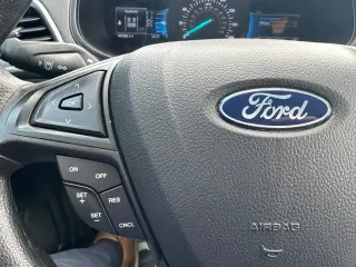 Ford Edge 2024 AWD SE SUV de 4 puertas