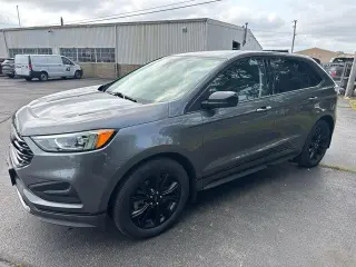 Ford Edge 2024 AWD SE SUV de 4 puertas