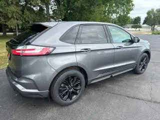 Ford Edge 2024 AWD SE SUV de 4 puertas