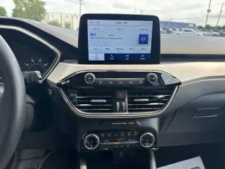 Ford Escape 2022 AWD SE SUV de 4 puertas