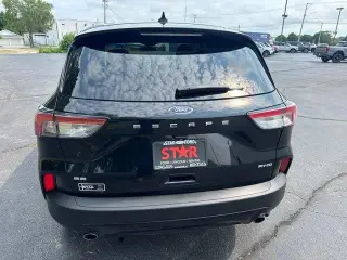 Ford Escape 2022 AWD SE SUV de 4 puertas