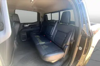 Chevrolet Silverado 1500 2022 4x4 LT Trail Boss 4dr Crew Cab 5.8 ft. SB