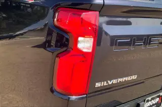 Chevrolet Silverado 1500 2022 4x4 LT Trail Boss 4dr Crew Cab 5.8 ft. SB