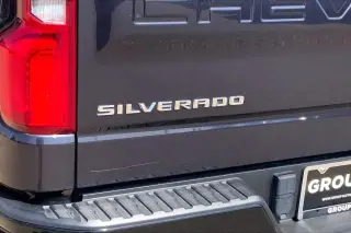 Chevrolet Silverado 1500 2022 4x4 LT Trail Boss 4dr Crew Cab 5.8 ft. SB