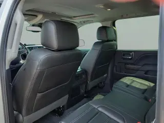 GMC Sierra 1500 2018 4x4 Denali 4dr Crew Cab 5.8 ft. SB