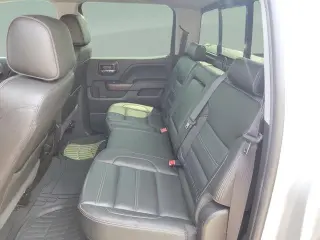 GMC Sierra 1500 2018 4x4 Denali 4dr Crew Cab 5.8 ft. SB