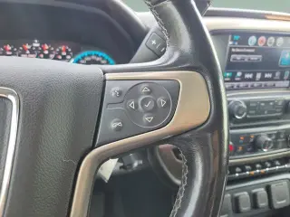 GMC Sierra 1500 2018 4x4 Denali 4dr Crew Cab 5.8 ft. SB