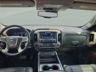 GMC Sierra 1500 2018 4x4 Denali 4dr Crew Cab 5.8 ft. SB