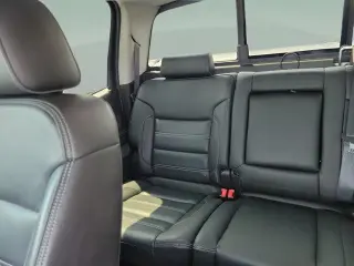 GMC Sierra 1500 2018 4x4 Denali 4dr Crew Cab 5.8 ft. SB