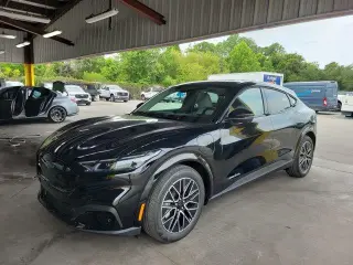 Ford Mustang Mach-E 2024 AWD Premium 4p SUV