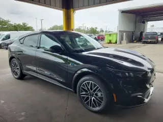 Ford Mustang Mach-E 2024 AWD Premium 4p SUV