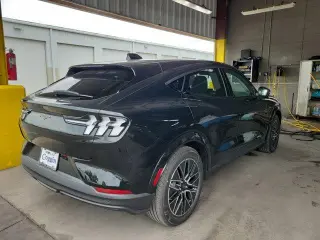 Ford Mustang Mach-E 2024 AWD Premium 4p SUV