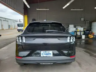 Ford Mustang Mach-E 2024 AWD Premium 4p SUV