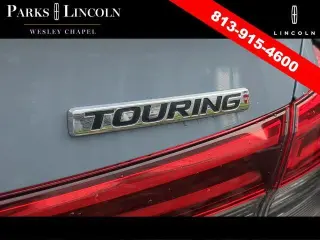 Honda Civic 2024 Touring 4p Sedán