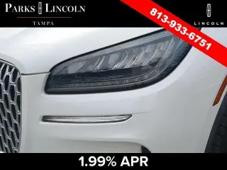 Lincoln Corsair 2023 Standard 4p SUV