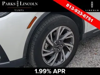 Lincoln Corsair 2023 Standard 4p SUV