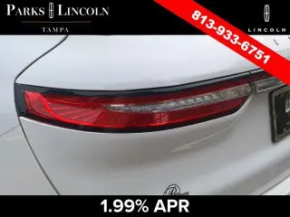 Lincoln Corsair 2023 Standard 4p SUV