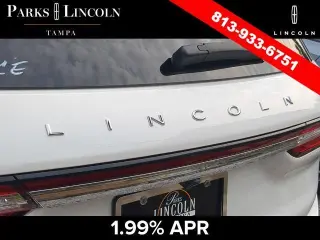 Lincoln Corsair 2023 Standard 4p SUV