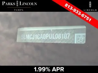Lincoln Corsair 2023 Standard 4p SUV