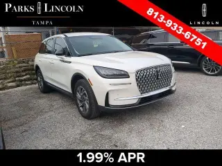 Lincoln Corsair 2023 Standard 4p SUV