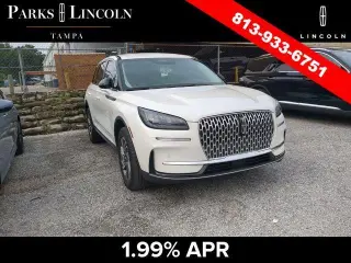 Lincoln Corsair 2023 Standard 4p SUV