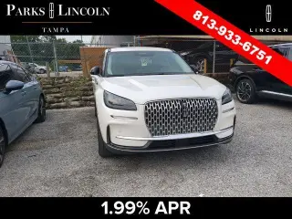 Lincoln Corsair 2023 Standard 4p SUV