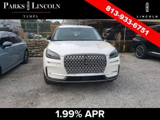 Lincoln Corsair 2023 Standard 4p SUV