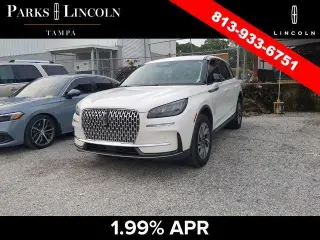 Lincoln Corsair 2023 Standard 4p SUV