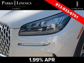 Lincoln Corsair 2023 Standard 4p SUV