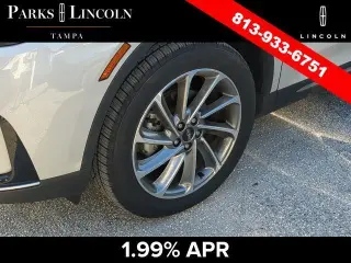 Lincoln Corsair 2023 Standard 4p SUV