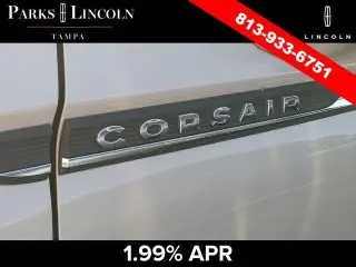 Lincoln Corsair 2023 Standard 4p SUV