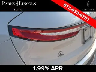 Lincoln Corsair 2023 Standard 4p SUV
