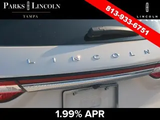 Lincoln Corsair 2023 Standard 4p SUV
