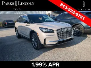 Lincoln Corsair 2023 Standard 4p SUV