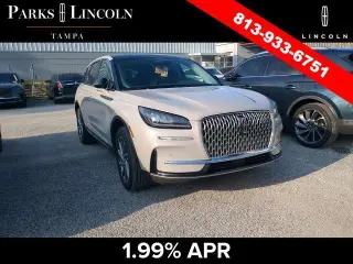 Lincoln Corsair 2023 Standard 4p SUV